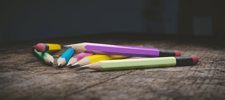 Scrittura e correzione