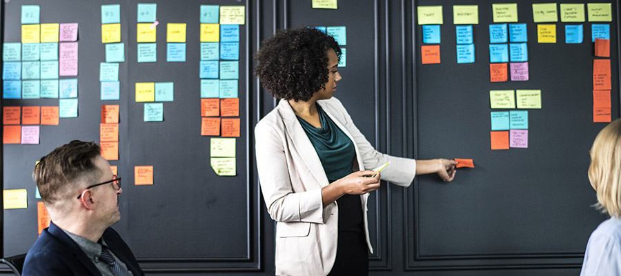 Visual e comunicazione