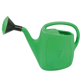 Annaffiatoio - 7 l - verdemax