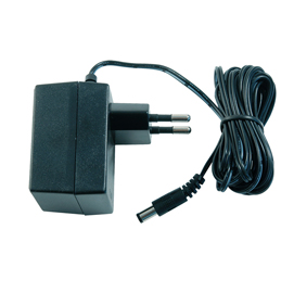 Alimentatore ad a60024 per calcolatrici serie hr - casio