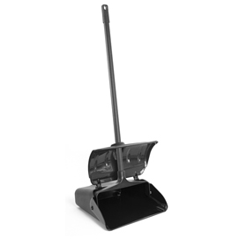 Alzapattume apri&chiudi - con ruote - ppl/metallo - in factory