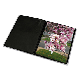 Album portafoto a busta saldato - assortiti - 17 x 21cm - contiene fino a 24 foto da 14,5 x 20cm - lebez