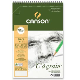 Album spiralato lato corto 