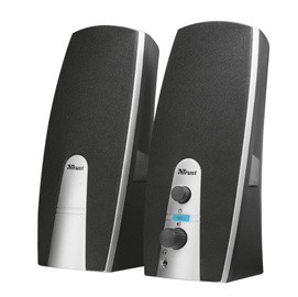 Altoparlanti 2.0 mila - trust