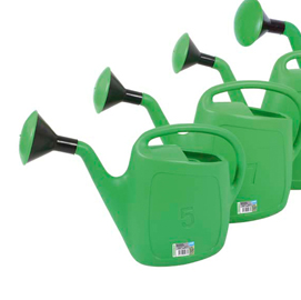 Annaffiatoio - 5 l - verdemax