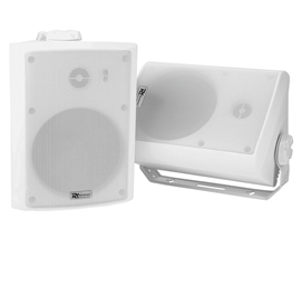 Altoparlanti - due vie - per uso interno / esterno - melchioni