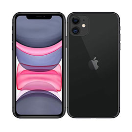 Apple iphone 11 64gb black