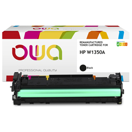 Armor - toner compatibile per hp - nero - 135a - 1.100 pag