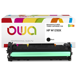 Armor - toner compatibile per hp - nero - 135x - 2.400 pag