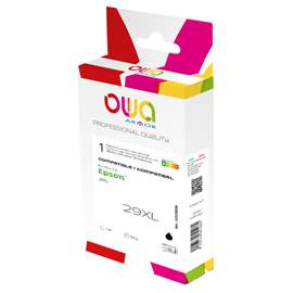 Armor cartuccia nero per epson 29xl_560 pag