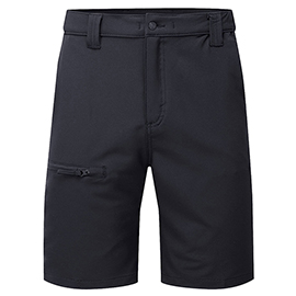 Bermuda eco stretch - tg 52 - nero - portwest