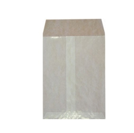 Busta a sacco - carta pergamino - 130x180 mm - 40 gr - blasetti - conf. 1000 pezzi