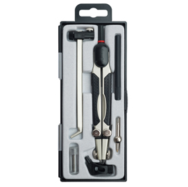 Balaustrone precision system - diametro max cerchio 300mm - maped