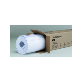 Blocco per lavagna - 20 fogli - 65x98 cm - bianco - legamaster