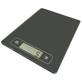 Bilancia page profi - peso massimo 15 kg - soehnle