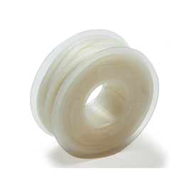 Bobina in nylon per fascettatrice multiuso clutcher one - 10 mt - iternet