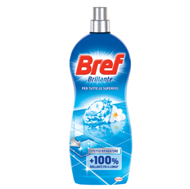 Bref brillante pavimenti - 1,25 l - bref