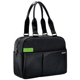 Borsa shopper smart traveller per pc - 13,3