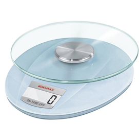 Bilancia roma - peso massimo 5 kg - soehnle