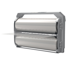 Bobina lucida per plastificatrice foton 30 - 100mic - gbc