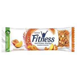 Barretta fitness frutti gialli - monoporzione da 23,5 gr - nestlè