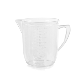 Brocca graduata - 1,2 l - pengo