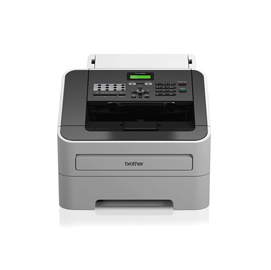 Brother - fax con modem - cornetta telefonica - fax2940m1