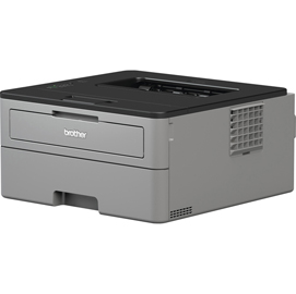 Brother - stampante laser - monocromatica - hll2310dnm1