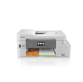 Brother - stampante multifunzione - inkjet - mfcj1300dwun1