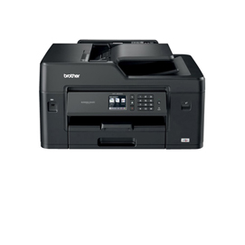 Brother - multifunzione a colori a3 - mfcj6530dwyy1