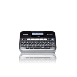 Brother - etichettarice - pt-d450vp