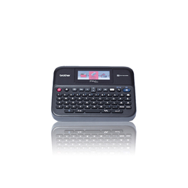 Brother - etichettarice - pt-d600vp