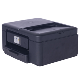 Brother - multifunzione - inkjet a colori - dcp-j1460dw