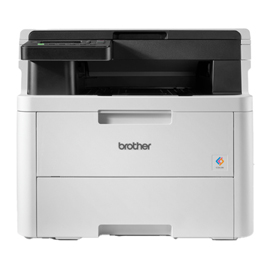 Brother multifunzione 3 in 1 dcpl-3520 (print, scan, copy) a 18 ppm. 512 mb.