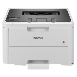 Brother - stampante laser - colori - hll-3220cwe