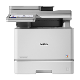 Brother - multifunzione - laser a colori - mfcl8970dcw