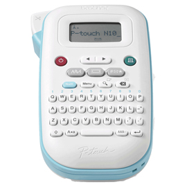 Brother - etichettatrice - ptn10