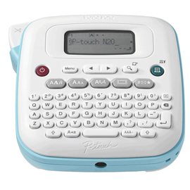 Brother - etichettatrice - ptn20