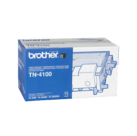 Brother - toner - nero - tn4100 - 7500 pag