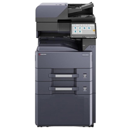 Bundle kyocera mz3200i - dadf dp-7150 - toner - mobiletto