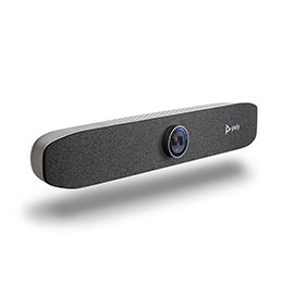 Barra per videoconferenze p15-poly