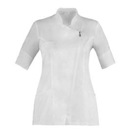 Casacca da donna carmen taglia xl bianco giblor's