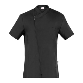 Casacca da uomo maurizio taglia m nero giblor's