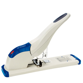 Cucitrice alti spessori fl hd 23s20 - max 170 fogli - grigio/blu - iternet