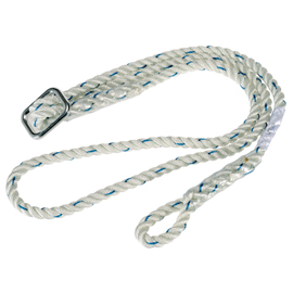 Cordino di posizionamento 2m deltaplus