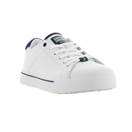 Calzatura cool - numero 41 - bianco - safety jogger