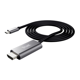 Cavo da ucb-c a hdmi calyx_trust