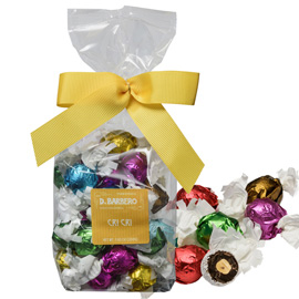 Cri cri - in sacchetto - 200 gr - barbero