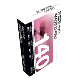 Carta imaging pro - a3 - 297 x 420mm - 140 gr - bianco - fabriano - conf. 250 fogli