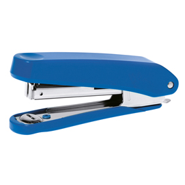 Cucitrice a pinza plus 10 - colori assortiti - lebez